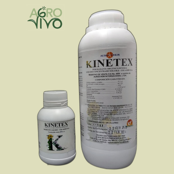 KINETEX