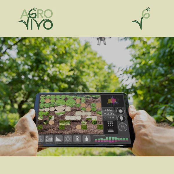 Asesor&iacute;a en la implementaci&oacute;n de modelos agr&iacute;colas regenerativos y rentables